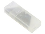 Lamă de schimb COBA EUROPE COBA-371212P, Set 10 bucăți
