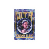 Redemptor (Raybearer Book 2)