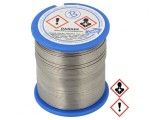 S&acirc;rmă de lipit cu plumb 0,8mm 250g 183&deg;C BROFIL