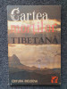 CARTEA MORTILOR TIBETANA