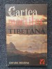 Cartea Mortilor Tibetana - Editura Moldova 1992, Spiritualitate si Ezoterism
