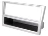 Cadru Radio Opel 1 DIN Crom Mat, ACV