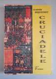 CRUCIADELE - VLADIMIR ROSULESCU