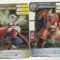 bnk crc Lot 2 cartonase Redakai - holo - 3 D
