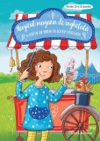 O porție de magie cu sos de ciocolată. Magicul magazin de &icirc;nghețată (Vol. 2) - Hardcover - Heike Eva Schmidt - Nomina