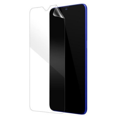 Folie Compatibila cu Apple iPhone X - ShieldUP HiTech Regenerable Invizible foto
