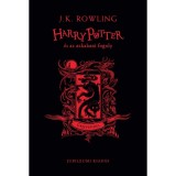 Harry Potter &eacute;s az azkabani fogoly - Griffend&eacute;l - Jubileumi kiad&aacute;s - J. K. Rowling