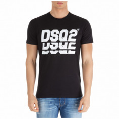 Tricou Dsquared2 foto