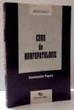 CURS DE MORFOPATOLOGIE de CONSTANTIN TASCA, 1994