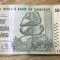 (ORIX) Zinbabwe 50000000 dolar dollars 2008