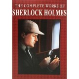 Sherlock Holmes &ndash; The Complete Works