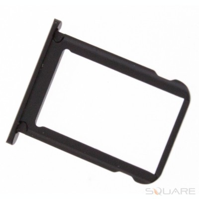 Suport SIM Xiaomi Mi A2, 6X, Black foto