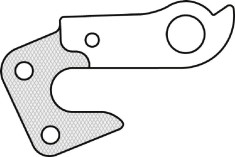 Ureche Schimbator GH-051 Cod:525290250RM