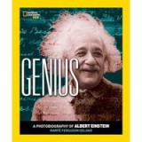 Genius A Photobiography of Albert Einstein