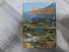 Almanah Turistic 1976, 192 pagini, Carte Bibliofilie, Ghid de Calatorie Vintage