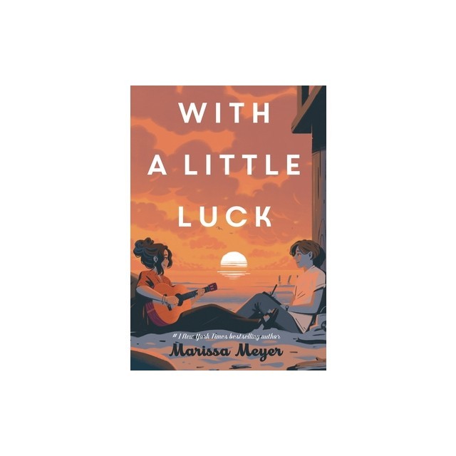 With a Little Luck