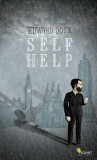 Self help - Paperback brosat - Edward Docx - Vellant