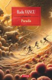 Cumpara ieftin Paradis, Radu Vancu - Editura Polirom