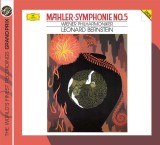 Mahler - Symphony No.5 | Wiener Philharmoniker , Leonard Bernstein, Clasica, Deutsche Grammophon