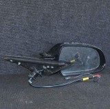 Oglinda laterală dreapta AUDI A4 8K2, B8 2012 OEM: E1021053 1376145