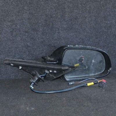 Oglinda laterală dreapta AUDI A4 8K2, B8 2012 OEM: E1021053 1376145 foto