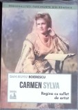 CARMEN SYLVA. REGINA CU SUFLET DE ARTIST-DAN SILVIU BOERESCU-360304