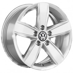 Janta Aliaj Oe Volkswagen 16&quot; 6,5J x 16 ET62 2H0071496B8Z8