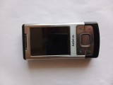 Telefon Nokia 6500s de colectie vintage retro
