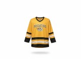 Nashville Predators tricou de hochei pentru copii Fashion Hockey Jersey - Dětsk&eacute; L (11 - 12 let)