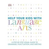 Help your kids with language arts, DK Publishing