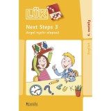 Next Steps 3 - Angol nyelvtani alapoz&oacute; - T&ouml;r&ouml;k &Aacute;gnes szerkesztette