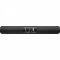 SoundBar PC Serioux SRXSSB28 Bluetooth 20W Black foto