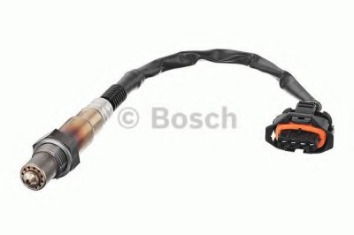 Sonda Lambda OPEL ASTRA G Hatchback (F48, F08) (1998 - 2009) BOSCH 0 258 006 501 foto