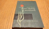 FLORA ALPINA SI MONTANA (Indrumator Botanic) - Ana M. Pauca, Stefan Roman - Editura Stiintifica, 1959, 308 p. cu ilustratii in text