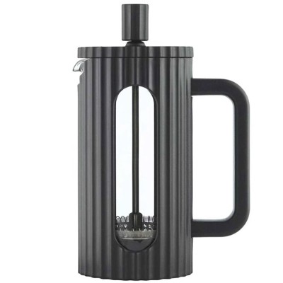 Infuzor Pufo French Press 600ml - Ceai și Cafea, Aromă Intensă, Preparare Ușoară foto