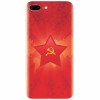 Husa silicon pentru Apple Iphone 8 Plus, Soviet Union