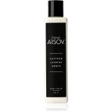 Tomas Arsov Saffron Jasmine Amber Body Balm lapte de corp 200 ml