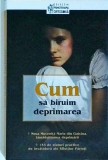 Cum sa biruim deprimarea