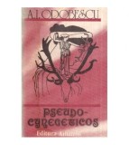 Alexandru Odobescu - Pseudo-Cynegeticos - 119081