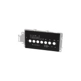Placă electronică display pentru uscător de rufe BOSCH 12028819 Original