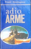 ADIO, ARME-ERNEST HEMINGWAY-358445