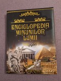 Cumpara ieftin 10+Enciclopedia minunilor lumii - Editura Roossa, Alta editura