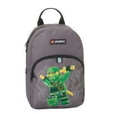 Rucsac mic LEGO - Ninjago Green foto