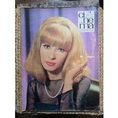 REVISTA CINEMA NR 5 1967