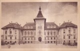 Craiova. Prefectura (1945, necirculata)