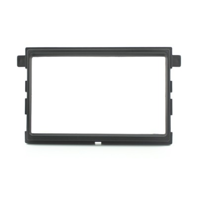 Adaptor 2 DIN FORD Focus 2007-2014 (Black) foto