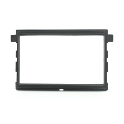 Adaptor 2 DIN FORD Focus 2007-2014 (Black) FOR-14 foto