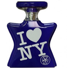 I Love New York for Holidays Apa de parfum Unisex 100 ml foto