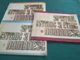 SPAȚIUL ISTORIC ȘI ETNIC ROM&Acirc;NESC * 3VOL. * 1993 * 4 4 3