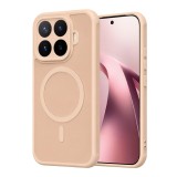 Asteroid GSM - HaloFrost II MagSafe - Xiaomi 17T - Gold